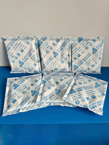 Desecante de Cloruro de Calcio en Polvo, 250% de Absorción, Secco Vietnam, 5g/10g/20g/25g/50g, Protege Muebles de Madera - Product Image 4