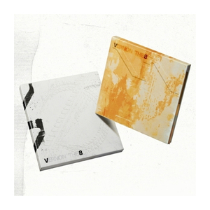 V8 (SEVENTEEN) - [V8] - Product Image 1