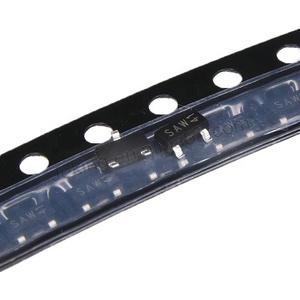 Jeking - Componente Electrónico Nuevo y Original, Transistores MOSFET SOT-23-3 BSS123 - Product Image 6