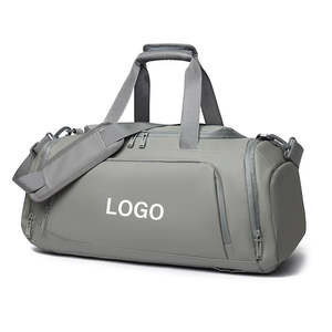 Sac à dos de voyage imperméable grande capacité, sac de sport multifonctionnel pour gym, yoga, camping et activités de plein air - Product Image 1