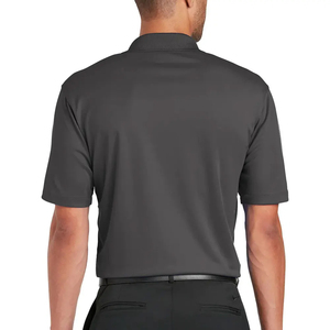 เสื้อโปโลยูนิฟอร์มบริษัท ผ้าคอตตอนผสม รับทำแบรนด์ตามสั่ง - Product Image 2