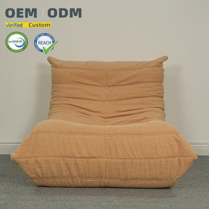 Promotion : Canapé-lit en forme de pouf à 49,9 $, canapé-lit <span class=keywords><strong>pas</strong></span> <span class=keywords><strong>cher</strong></span>, compressé sans os, en boîte, chargement de 1008 pièces, fabricant - Product Image 1