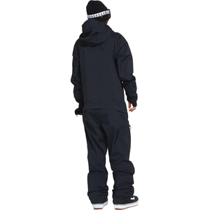 Uniforme Personalizado para Equipo de Esquí, Traje de Carreras para Deportes de Invierno para Hombre y Mujer, Traje Profesional para Entrenamiento y Competición de Esquí, Rendimiento en la Nieve al Aire Libre - Product Image 2