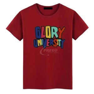 T-shirt en coton biologique personnalisé pour homme, design haut de gamme, effet délavé, patch brodé - Product Image 5