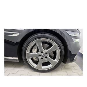 Genesis G80 3.5 Turbo AWD Gasolina, Modelo Abril 2023, con 65,225 km, Caja de Cambios Automática, Asientos de Cuero, Cámara Trasera, Volante a la Izquierda - Product Image 4