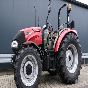 Tracteur Farmall 55A à vendre : Qualité supérieure, puissance fiable, construction durable et valeur économique pour les applications agricoles - Product Image 3