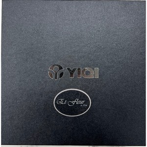 Neuromodulateur à courant pulsé transcutané YiQi + 1 boîte de grandes électrodes (offert) - Product Image 2