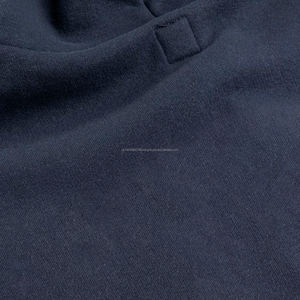 Custom Factory Men's Zip up Hoodies Heavyweight Pullover Sudaderas con cremallera Sudadera gruesa Full Zip up Hoodies para hombres - Product Image 2