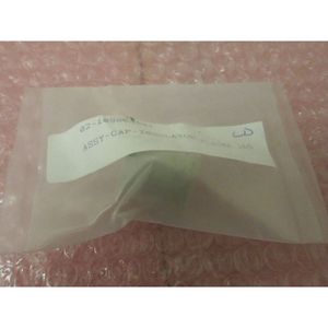 Novellus 02-109864B01 Assy Cap Insulator Plasma 165 - อุปกรณ์และชิ้นส่วนเซมิคอนดักเตอร์ระดับโลกที่เชื่อถือได้ - Product Image 2