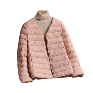 Abrigo de invierno para mujer 2025, versión coreana, Chaqueta de algodón con capucha, ropa de abrigo cálida con buen temperamento, chaqueta para hombre - Product Image 2