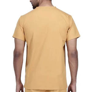 Tenues médicales confortables en tissu léger et respirant pour le personnel infirmier – Idéales pour le travail quotidien - Product Image 6