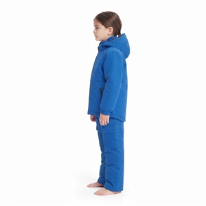 Traje de Esquí Impermeable para Niños, Ropa de Nieve Cálida para Deportes al Aire Libre - Product Image 3