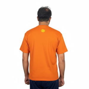 Camiseta Deportiva Personalizada para Hombre, Diseño Frontal en Blanco, Secado Rápido, 100% Algodón, Multicolor, Informal, para Uso en Exteriores y Gimnasio - Product Image 2