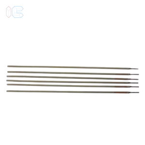 Électrode de soudage nickelée à faible alliage E8018-Ni2, arc stable, faible éclaboussure, élimination facile des scories pour la fabrication de récipients sous pression GNL - Product Image 6