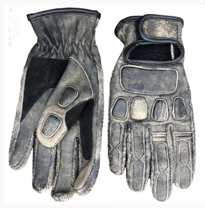 Gants de moto en gros pour entreprises B2B |   Étiquette de marque gaufrée de précision Performance |   Directement de l'usine - Product Image 1