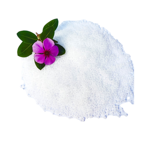 คุณภาพสูง0.8-2.8มม. ยูเรียสีขาวและ46ควบคุมปล่อยปุ๋ยไนโตรเจน1% biuret prilled จากเวียดนาม - Product Image 1