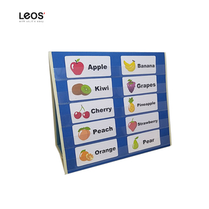Herramientas escolares de escritorio, portatabla de bolsillo de pie - Product Image 1