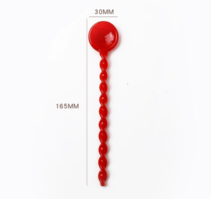 Cucharas de Vidrio Borosilicato Resistentes al Calor para Café, para Uso Diario y Fiestas, Venta al Por Mayor - Product Image 2