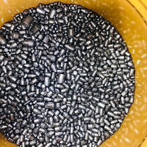Chatarra de Carburo de Tungsteno Puro Grado HMS, Accesorios de Alta Pureza 99.95%, Herramientas Industriales Limpias para Reutilización - Product Image 2