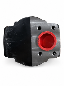 Pompe de direction OEM/NXA 44093-61560 44093-61210 pour chargeuse sur pneus 95ZV 97Z Turquie Pompe hydraulique - Product Image 3