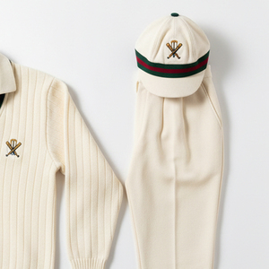 Tenue de cricket sur mesure en tissu respirant haute élasticité pour match T20, vêtements de cricket sublimés pour équipe - Product Image 4