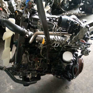 เครื่องยนต์ 1KD 2KD2TR-FE 1TR 1TR-FE 1ZZ 2UZ 2TR 3L ครบชุดพร้อมเกียร์ - Product Image 2
