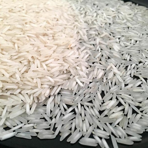 Riz Basmati long grain de qualité supérieure, best-seller, pour la cuisson, couleur blanche fine, délicieux riz Basmati. - Product Image 5