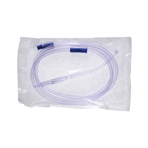 ท่อดูดแบบแยงกาวเออร์ขั้นสูง เหมาะสำหรับการดูดทางเดินหายใจและช่องปาก - Product Image 2