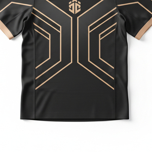 Uniforme de Fútbol Americano Personalizado al por Mayor, Jersey de Equipo Sublimado de Poliéster y Spandex, Ropa Deportiva Flexible para Práctica y Juego - Product Image 4