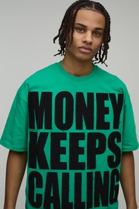 oversized streetwear <b>tshirt</b> men boxy fit drop shoulder loose fit heavy cotton <b>tshirt</b> bulk wholesale supplier - Product Image 3