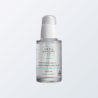 Produits de soin de la peau Heartleaf Magnolia Hyaluronic Acid Hydro Layer 50ml, soin coréen fabriqué en Corée, produit coréen pour la peau.