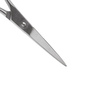 Tijeras de peluquería profesionales de alta calidad, de acero inoxidable, herramienta de estilismo para peluqueros y barberos de salón. - Product Image 6