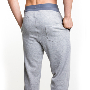 Pantalones Deportivos de Lona para Hombre, Diseño Nuevo, Estilo Urbano, Impermeables, de Secado Rápido, con Cierre de Cordón, Alta Calidad - Product Image 3