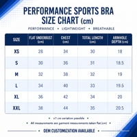Soutien-gorge de sport sans coutures pour femme, dos nageur, avec coussinets amovibles, maintien léger, encolure dégagée, antibactérien, respirant, en Spandex/Nylon