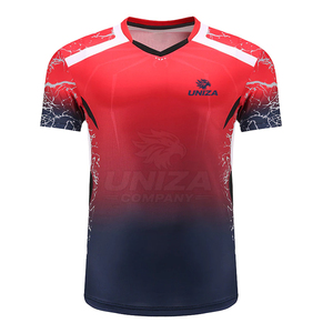 Venta Directa de Fábrica, Uniforme de Tenis Personalizado con Logotipo, Ligero y Cómodo, Ideal para Entrenamientos, Partidos y Uso Diario - Product Image 2