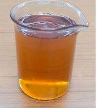 Agrosyn FATLIQUOR SEMISINTÉTICO A BASE DE LECITINA Grado Industrial 50% mín. de Pureza AGRIOIL LE - Product Image 3