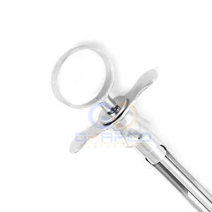 Jeringas Dentales de Nuevo Diseño, Venta Directa de Fábrica, Material Hecho a Medida, Jeringas Dentales de Alta Calidad en Venta - Product Image 6