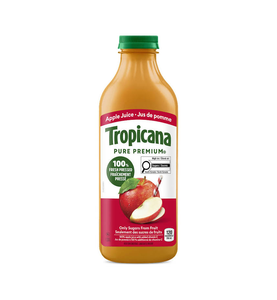 Jugo de Manzana NFC de Alta Calidad, No Concentrado, Suministro a Granel - Product Image 3
