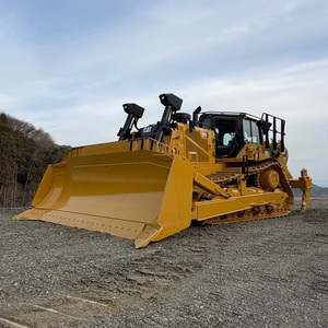 Bulldozers pour projets de construction lourde, performances puissantes, qualité excellente, prix de gros - Product Image 3