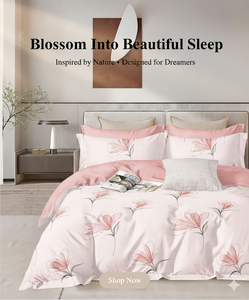 Parure de lit blanche de luxe en coton égyptien 200 fils, collection hôtelière, satinée, respirante, résistante aux taches et aux plis, toutes saisons, vente en gros - Product Image 3