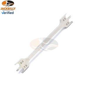 Jauge de hauteur de bracket dentaire personnalisée en acier inoxydable allemand de qualité supérieure – Instrument orthodontique précis pour la mesure des brackets - Product Image 3