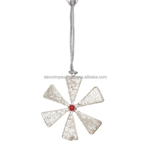 India Christmas Metal <b>Hanging</b> Decorative Iron <b>Ornaments</b> Wholesale Cheap Lase Christmas Hole Door <b>Hanging</b> <b>Ornament</b> - Product Image 4