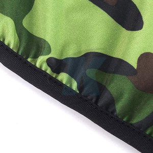Pasamontañas Multiusos con Estampado por Sublimación Personalizado, Tela Elástica Suave para Viajes, Pesca, Escalada y Uso Diario - Product Image 5