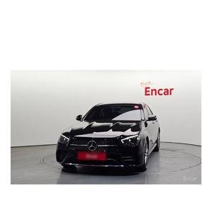 Mercedes-Benz Classe E E350 4MATIC AMG Line 2023, 24 604 km, boîte automatique, sièges en cuir, conduite à gauche, caméra de recul - Product Image 3