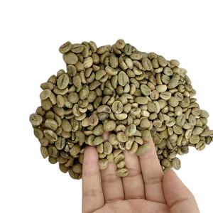 Café Robusta vert exclusif OEM, directement de la ferme au Vietnam, avec une saveur intense et un arôme profond, meilleur prix compétitif pour les entreprises (B2B) - Product Image 1