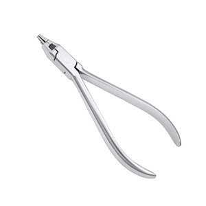 Alicates de Ortodoncia DETAIN IMPEX, Alicates de Acero Inoxidable para Doblar Alambres de Arco y Formar Lazos, Juego Dental con Certificación CE Clase I - Product Image 5