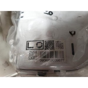 ชุดหน้าปัดรถยนต์มือสอง Civic รุ่น HR0340739 - Product Image 5