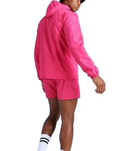 Windproof Football Shorts Set Tracksuit <b>For</b> <b>Men</b> <b>Mens</b> Windbreaker Tracksuit Nylon Soccer <b>Jacket</b> - Product Image 2