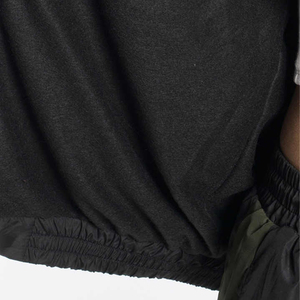 <b>Women</b> Clothing 2 Piece Sweatpants and Hoodie Set Custom Harem Pants Set <b>Women</b> <b>Windbreaker</b> Tracksuit For Oem service - Product Image 6