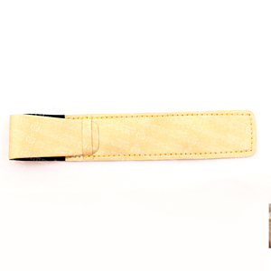Pinzas Japonesas de Acero Inoxidable para Extensión de Pestañas, Agarre de Diamante, Marca Privada, Alta Elasticidad, Punta Puntiaguda - Product Image 4